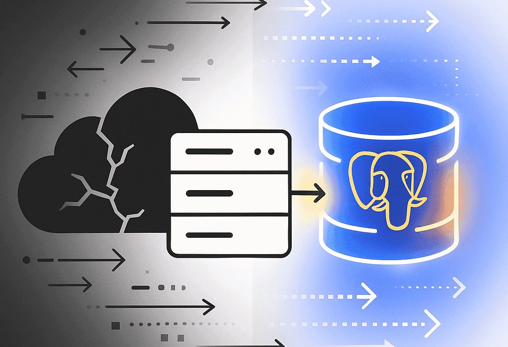 From “It Works” to “It Hurts”: Escaping a Costly Cloud Database Trap