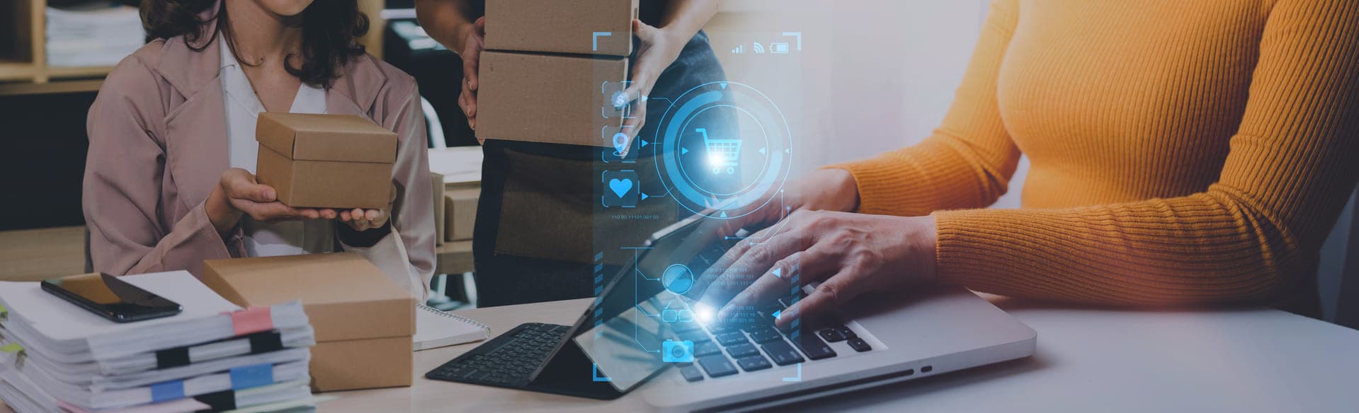 How to Build a Scalable Ecommerce Platform