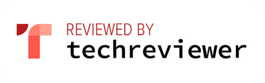 View Our Profile on Techreviewer View Our Profile on Techreviewer